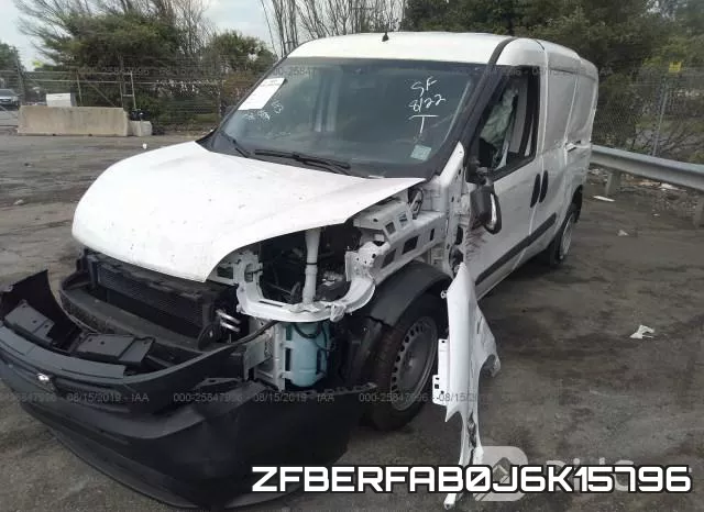 ZFBERFAB0J6K15796 фото 3