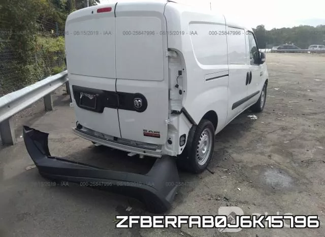 ZFBERFAB0J6K15796 фото 5
