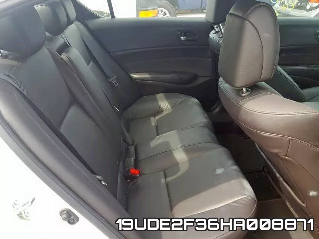 19UDE2F36HA008871 фото 7