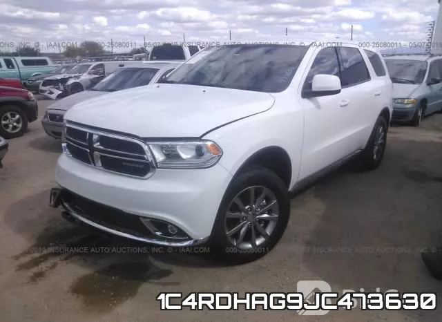 1C4RDHAG9JC473630 фото 3