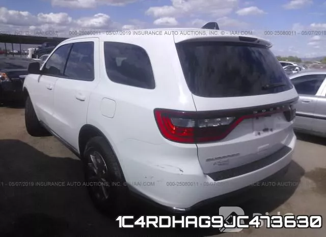 1C4RDHAG9JC473630 фото 4