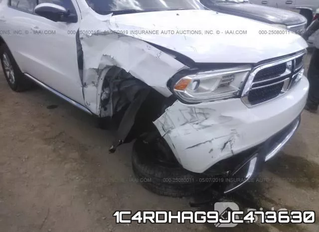 1C4RDHAG9JC473630 фото 7