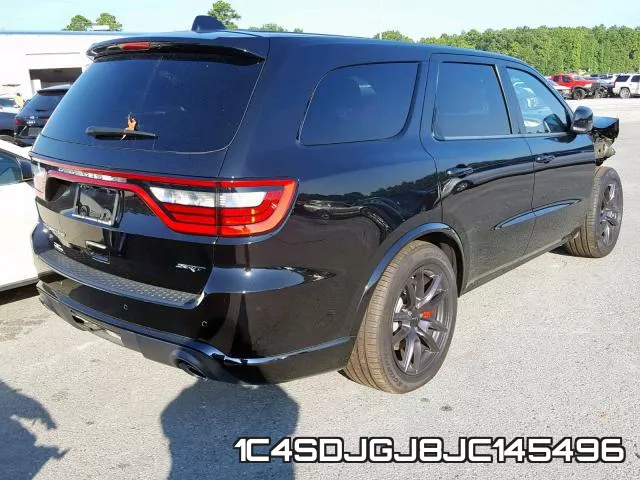 1C4SDJGJ8JC145496 фото 5