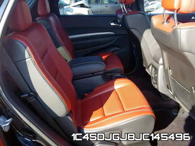 1C4SDJGJ8JC145496 фото 7