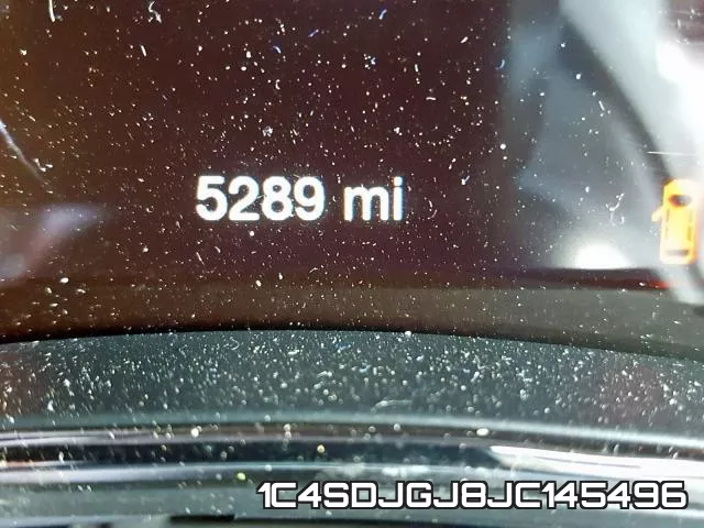 1C4SDJGJ8JC145496 фото 9