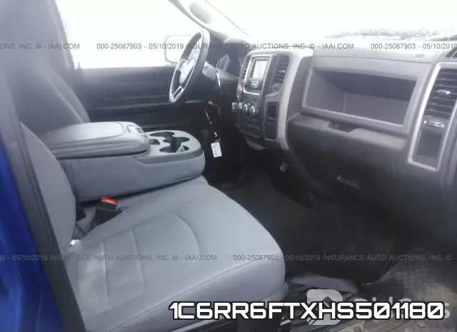 1C6RR6FTXHS501180 фото 6