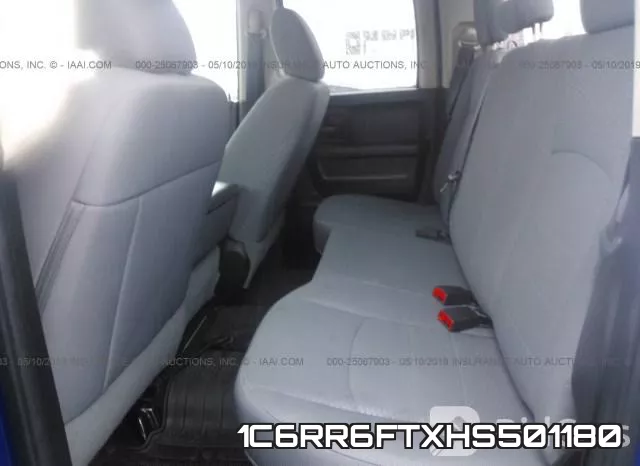1C6RR6FTXHS501180 фото 9