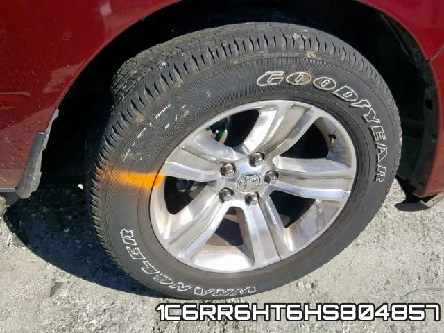 1C6RR6HT6HS804857 фото 2