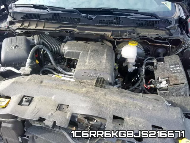 1C6RR6KG8JS216671 фото 8