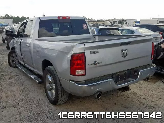 1C6RR6TT6HS567942 фото 4
