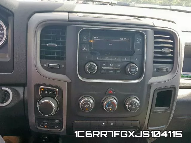 1C6RR7FGXJS104115 фото 10
