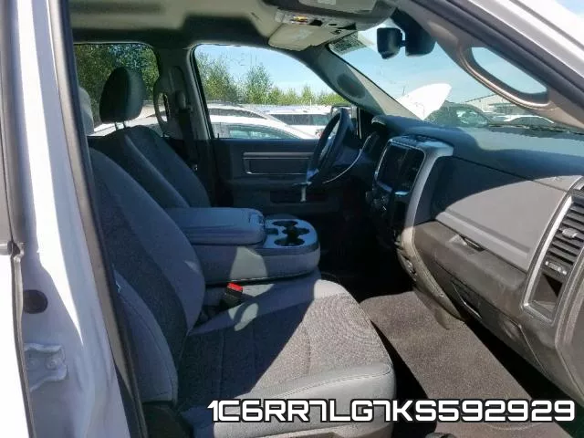 1C6RR7LG7KS592929 фото 6