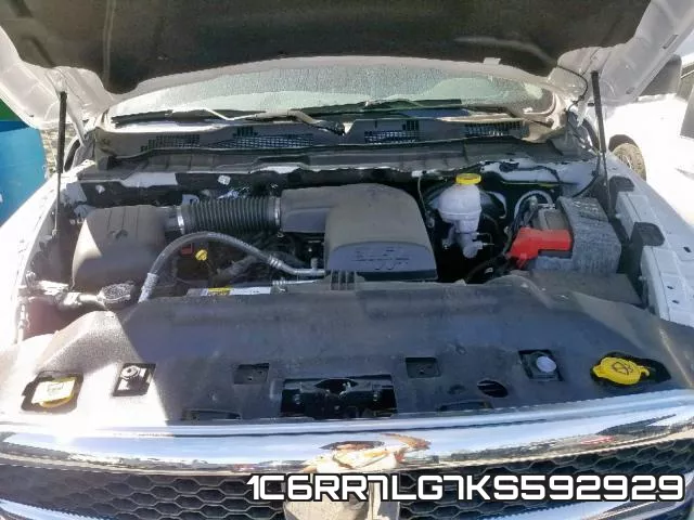 1C6RR7LG7KS592929 фото 8