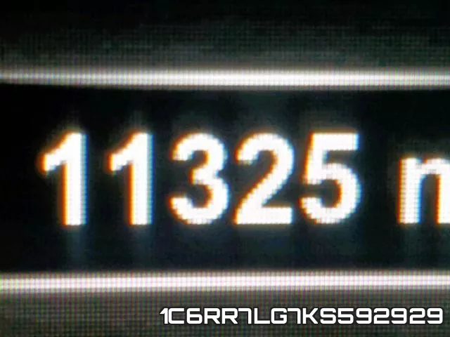 1C6RR7LG7KS592929 фото 9