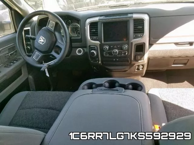 1C6RR7LG7KS592929 фото 10