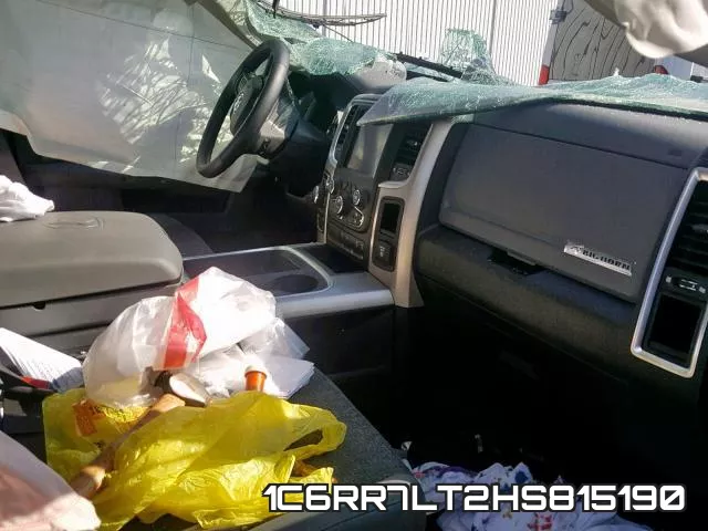 1C6RR7LT2HS815190 фото 6