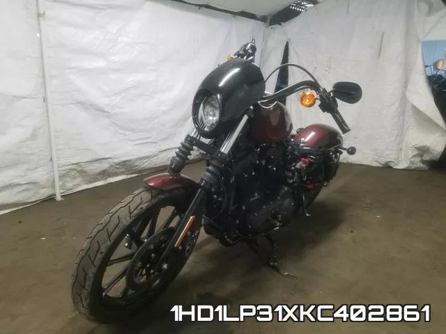 1HD1LP31XKC402861 фото 3