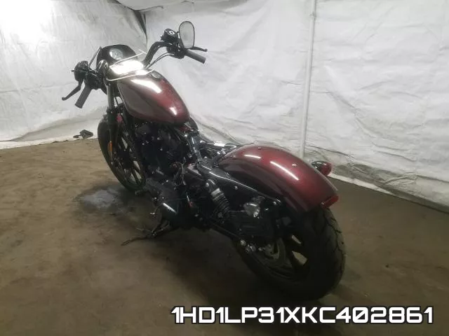 1HD1LP31XKC402861 фото 4
