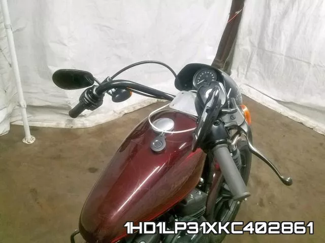1HD1LP31XKC402861 фото 6