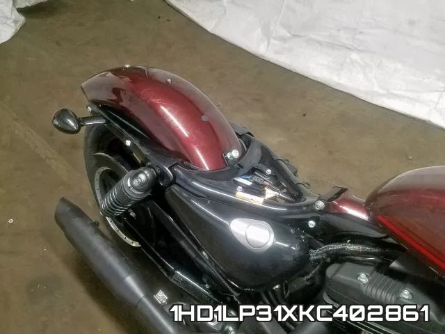 1HD1LP31XKC402861 фото 7