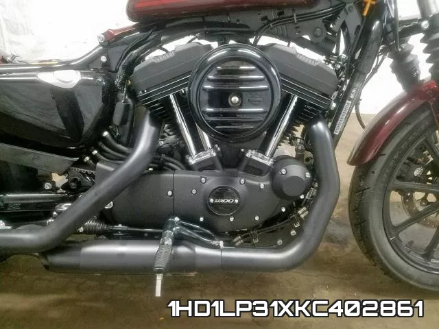 1HD1LP31XKC402861 фото 8