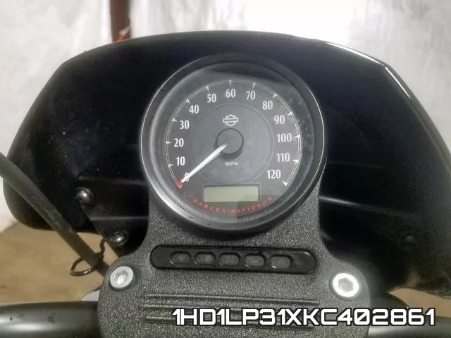1HD1LP31XKC402861 фото 9