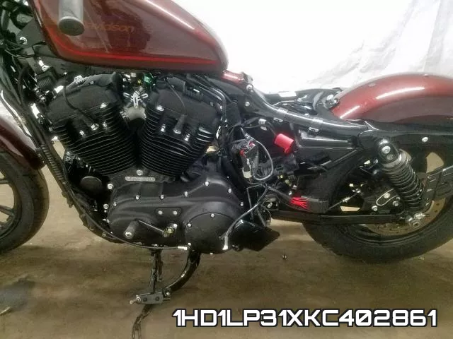 1HD1LP31XKC402861 фото 10