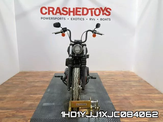 1HD1YJJ1XJC084062 фото 3