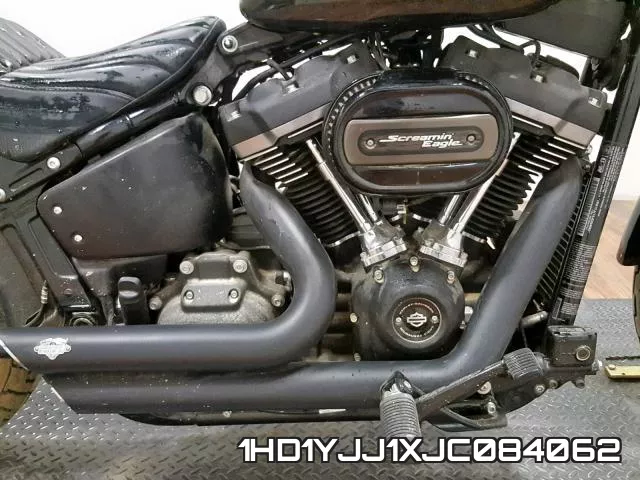1HD1YJJ1XJC084062 фото 6
