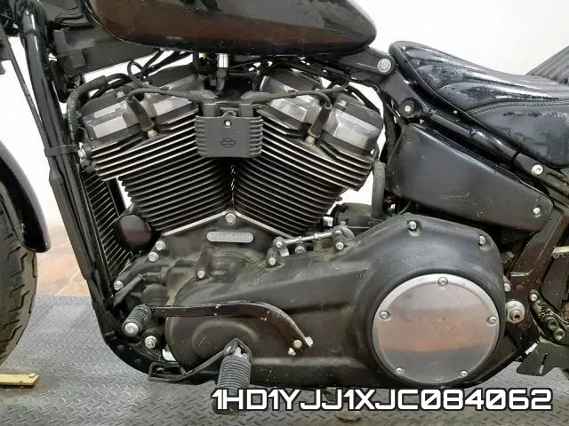 1HD1YJJ1XJC084062 фото 7