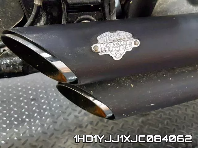 1HD1YJJ1XJC084062 фото 10