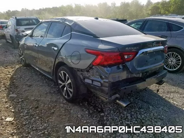 1N4AA6AP0HC438405 фото 4