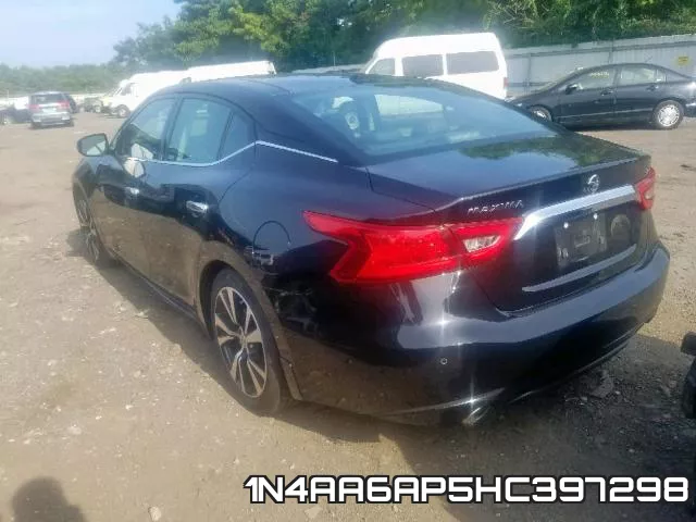 1N4AA6AP5HC397298 фото 4