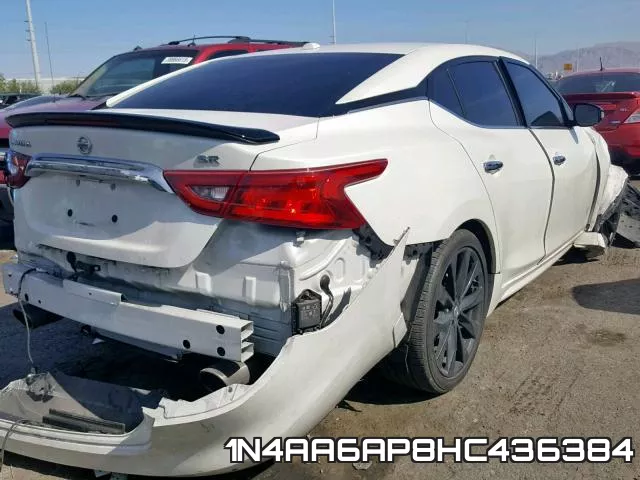 1N4AA6AP8HC436384 фото 5