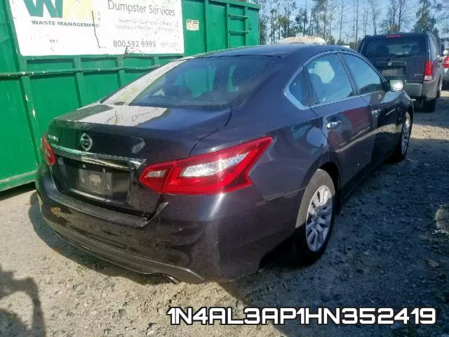 1N4AL3AP1HN352419 фото 5