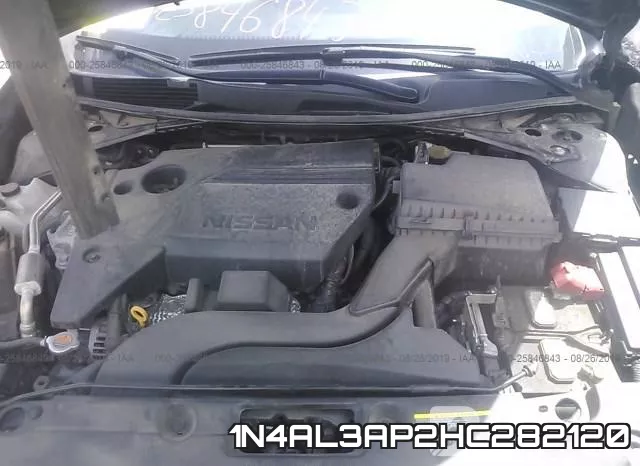 1N4AL3AP2HC282120 фото 2