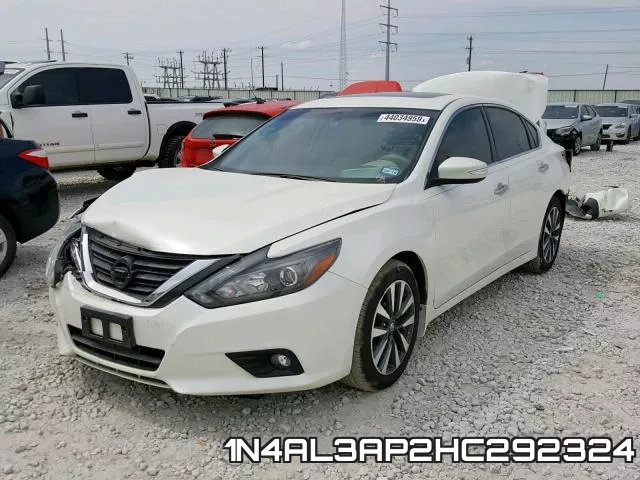 1N4AL3AP2HC292324 фото 3