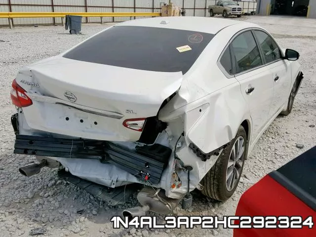 1N4AL3AP2HC292324 фото 5