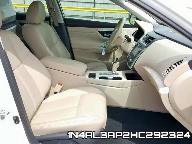 1N4AL3AP2HC292324 фото 6