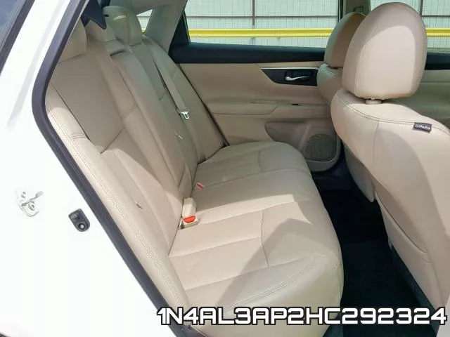 1N4AL3AP2HC292324 фото 7