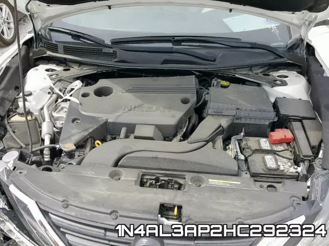 1N4AL3AP2HC292324 фото 8