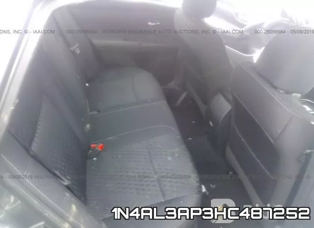 1N4AL3AP3HC487252 фото 9