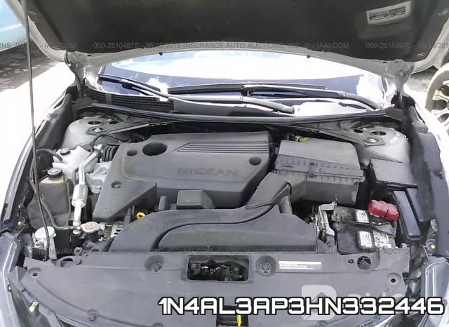 1N4AL3AP3HN332446 фото 2