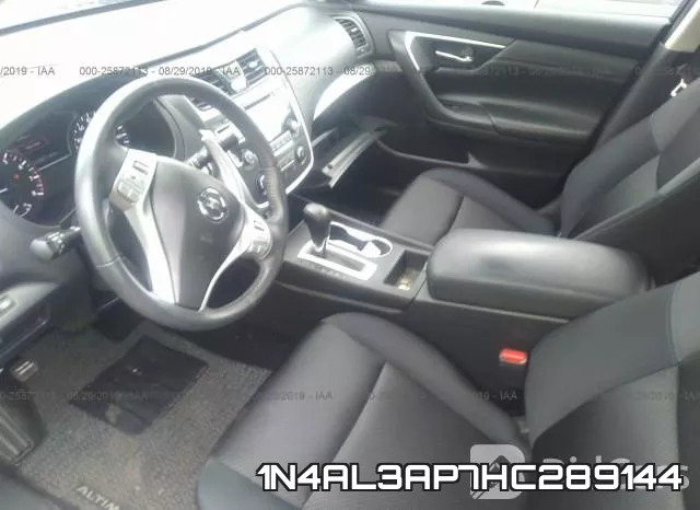1N4AL3AP7HC289144 фото 6