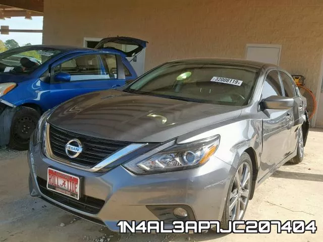 1N4AL3AP7JC207404 фото 3