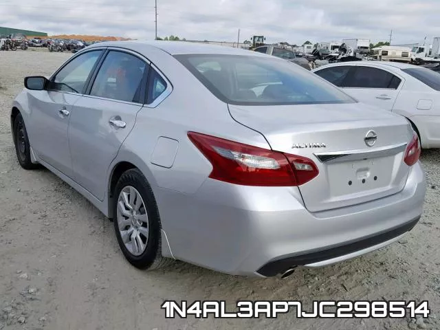 1N4AL3AP7JC298514 фото 4