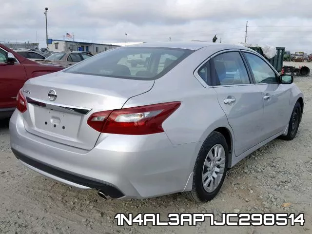 1N4AL3AP7JC298514 фото 5