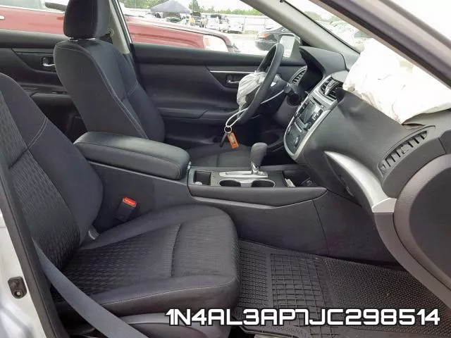 1N4AL3AP7JC298514 фото 6