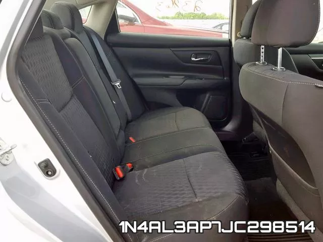 1N4AL3AP7JC298514 фото 7