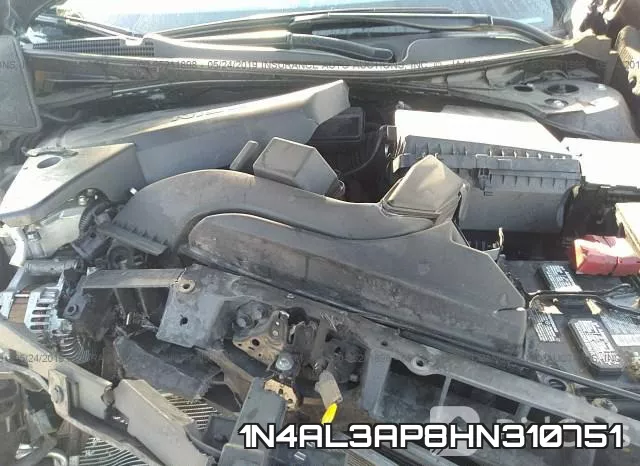 1N4AL3AP8HN310751 фото 2